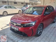 2025 CORSA OTOMATİK BOYASIZ Y SERVİS BAKIMLI GARANTİLİ