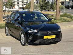 2022 CORSA / EDITION / HATASIZ / BOYASIZ / E-TOGGLE / DÜŞÜK KM
