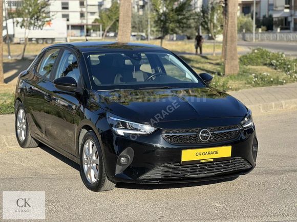 2022 CORSA / EDITION / HATASIZ / BOYASIZ / E-TOGGLE / DÜŞÜK KM