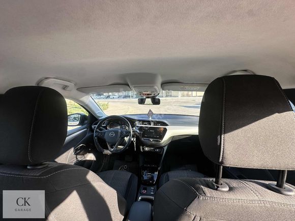 2022 CORSA / EDITION / HATASIZ / BOYASIZ / E-TOGGLE / DÜŞÜK KM