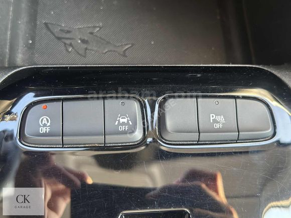 2022 CORSA / EDITION / HATASIZ / BOYASIZ / E-TOGGLE / DÜŞÜK KM