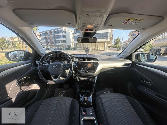2022 CORSA / EDITION / HATASIZ / BOYASIZ / E-TOGGLE / DÜŞÜK KM