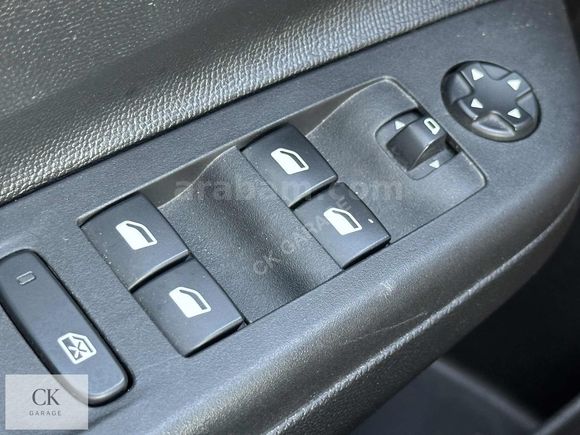 2022 CORSA / EDITION / HATASIZ / BOYASIZ / E-TOGGLE / DÜŞÜK KM