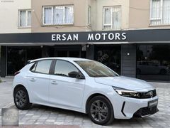 2025 OPEL CORSA 1.2 TURBO EDİTİON -HATASIZ-OTOMATİK-K.KART 12 T
