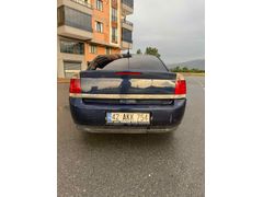 Sahibinden Opel Vectra 1.8 Comfort 2001 Model 