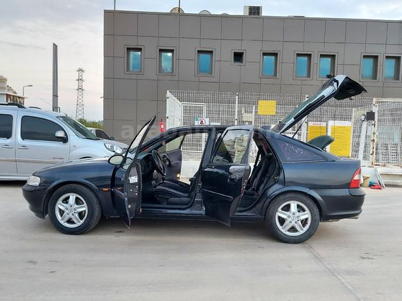 Sahibinden Opel Vectra 2.0 CD 1999 246 binde acil satlık