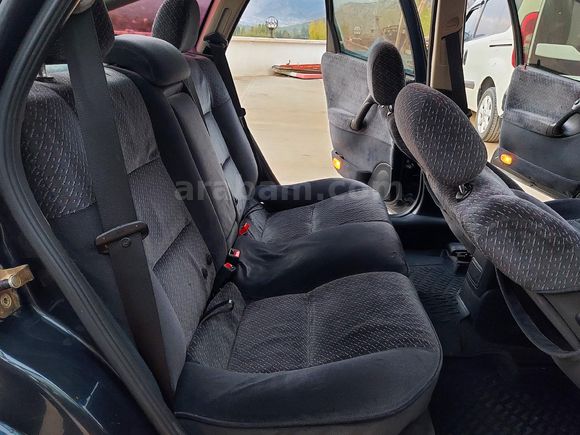 Sahibinden Opel Vectra 2.0 CD 1999 246 binde acil satlık