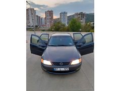 Sahibinden Opel Vectra 2.0 CD 1999 246 binde acil satlık