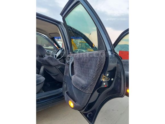Sahibinden Opel Vectra 2.0 CD 1999 246 binde acil satlık