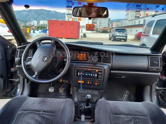 Sahibinden Opel Vectra 2.0 CD 1999 246 binde acil satlık