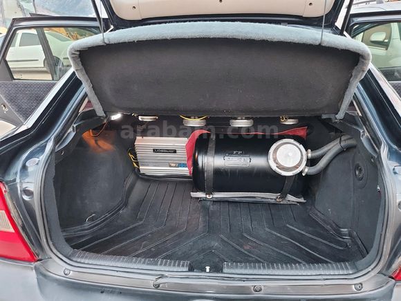 Sahibinden Opel Vectra 2.0 CD 1999 246 binde acil satlık