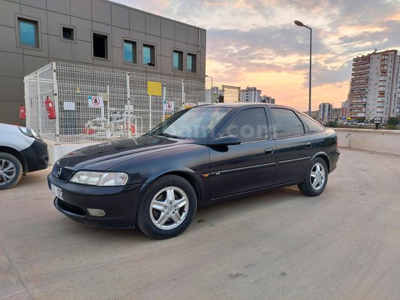 Sahibinden Opel Vectra 2.0 CD 1999 246 binde acil satlık