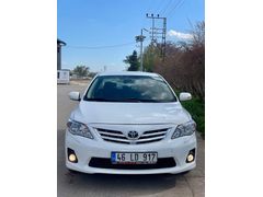 Sahibinden Toyota Corolla 1.6 Comfort Extra 2012 Model