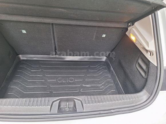 Öğretmenden Hatasız Clio 1.0 SCe Joy 2022 Model 