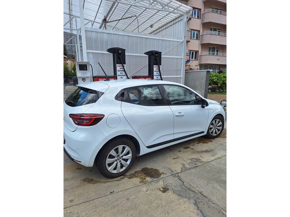 Öğretmenden Hatasız Clio 1.0 SCe Joy 2022 Model 
