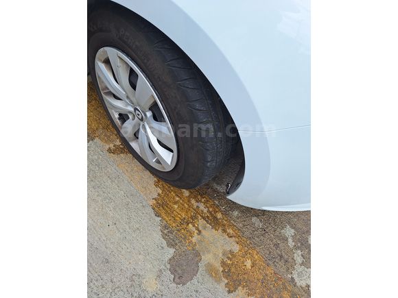 Öğretmenden Hatasız Clio 1.0 SCe Joy 2022 Model 