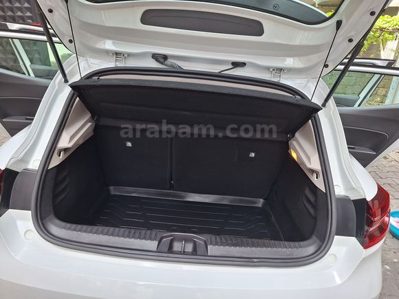 Öğretmenden Hatasız Clio 1.0 SCe Joy 2022 Model 