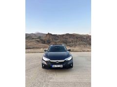 Sahibinden Honda Civic 1.6i VTEC Elegance 2021 Model 