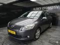 İLK ELDEN ALINMA 175.000 KM DE 2010 AURİS EMSALSİZ İÇ TEMİZLİK
