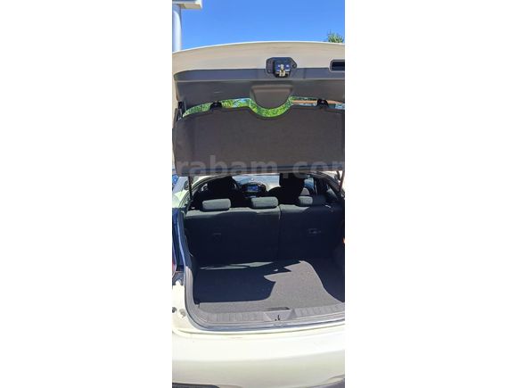 Sahibinden Nissan Juke 1.2 TC Sky Pack 2017 Model
