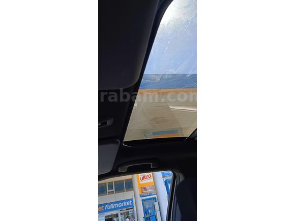 Sahibinden Nissan Juke 1.2 TC Sky Pack 2017 Model