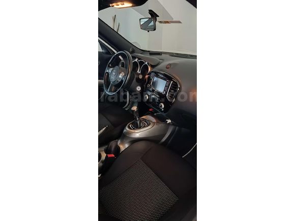Sahibinden Nissan Juke 1.2 TC Sky Pack 2017 Model