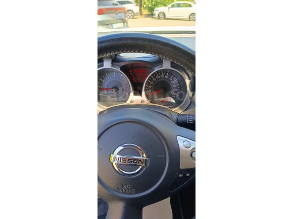Sahibinden Nissan Juke 1.2 TC Sky Pack 2017 Model