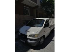 Sahibinden Hyundai Starex Kamyonet
