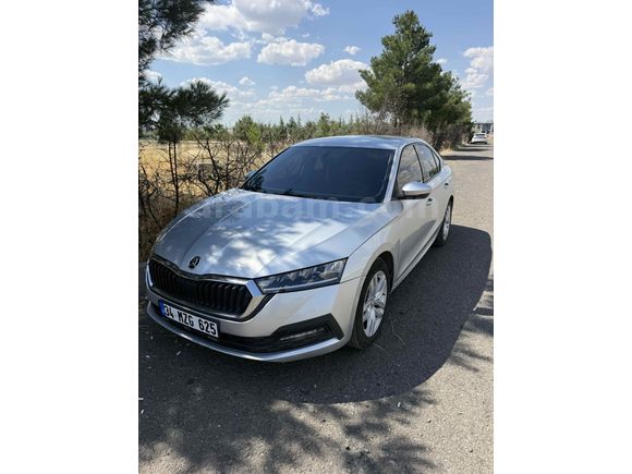 Düşük  km temiz araç 