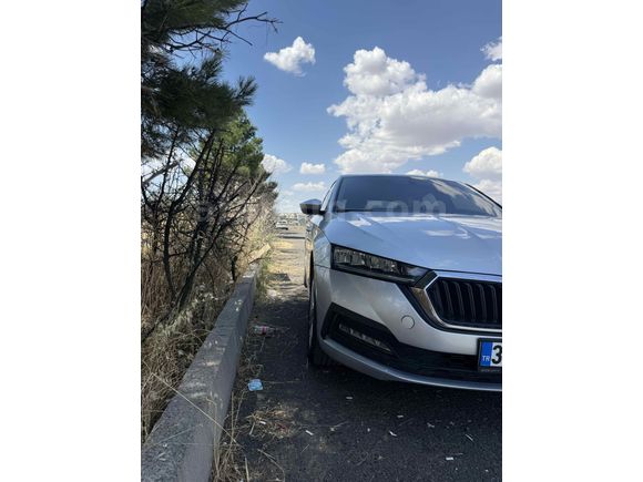 Düşük  km temiz araç 