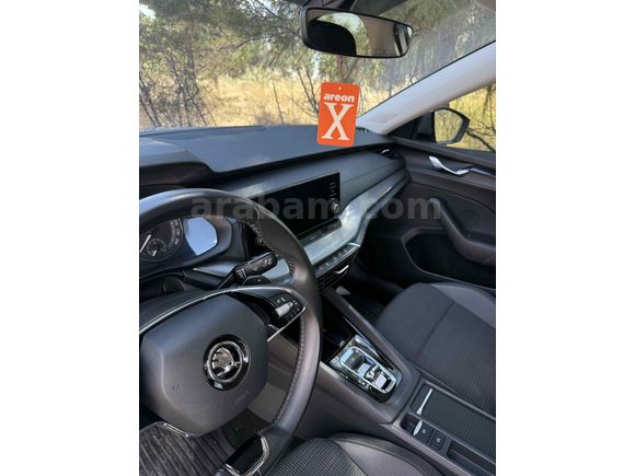 Düşük  km temiz araç 