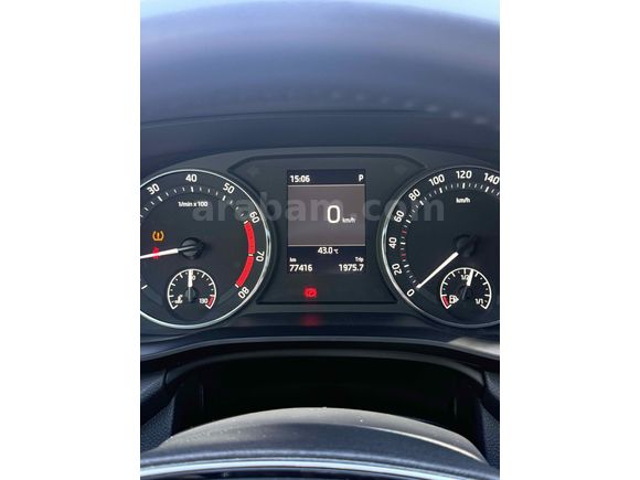 Düşük  km temiz araç 