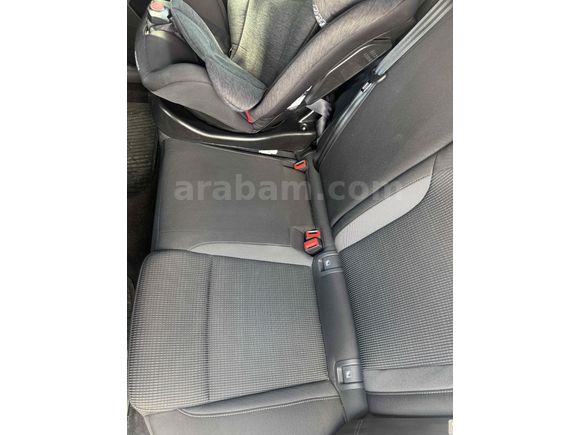 Düşük  km temiz araç 
