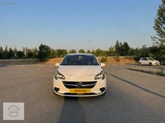 MARİS CARS DAN 2015 model OPEL CORSA 1.3cdti ESSENTIA
