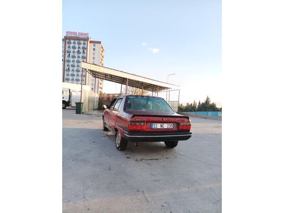 Sahibinden Renault R 9 1.4 Spring 1993 Model