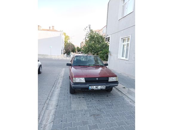 Sahibinden Renault R 9 1.4 Spring 1993 Model