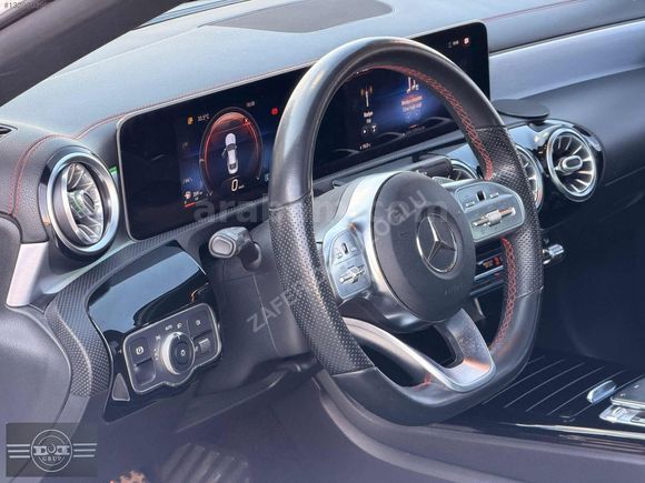 HATASIZ DEĞİŞENSİZ AMG DİZEL