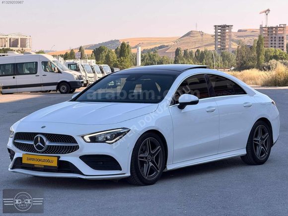HATASIZ DEĞİŞENSİZ AMG DİZEL