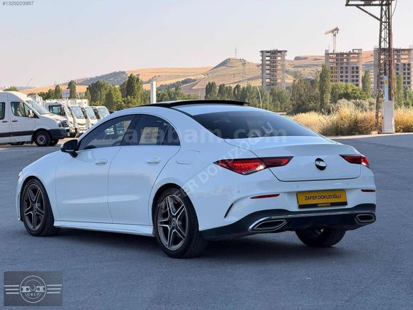 HATASIZ DEĞİŞENSİZ AMG DİZEL