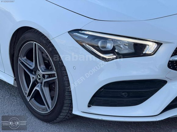 HATASIZ DEĞİŞENSİZ AMG DİZEL