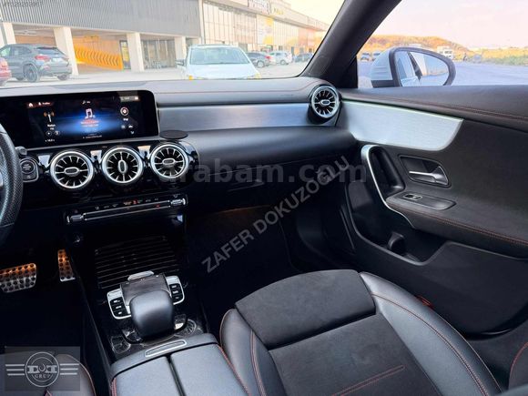 HATASIZ DEĞİŞENSİZ AMG DİZEL