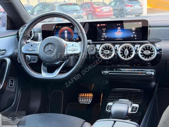 HATASIZ DEĞİŞENSİZ AMG DİZEL