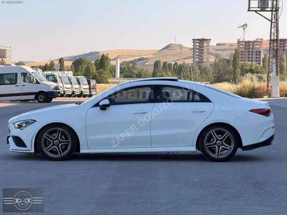 HATASIZ DEĞİŞENSİZ AMG DİZEL