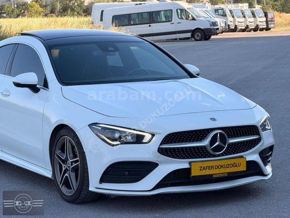 HATASIZ DEĞİŞENSİZ AMG DİZEL