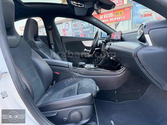HATASIZ DEĞİŞENSİZ AMG DİZEL