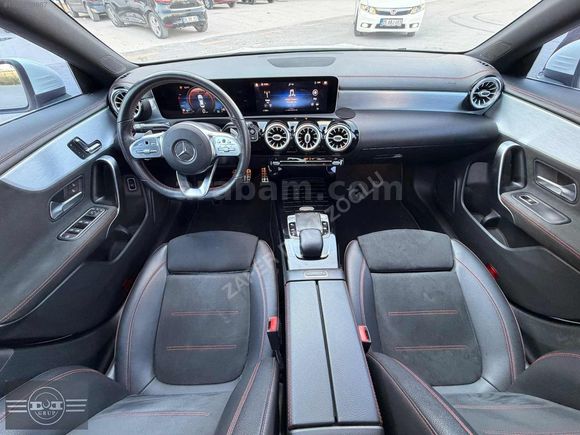 HATASIZ DEĞİŞENSİZ AMG DİZEL