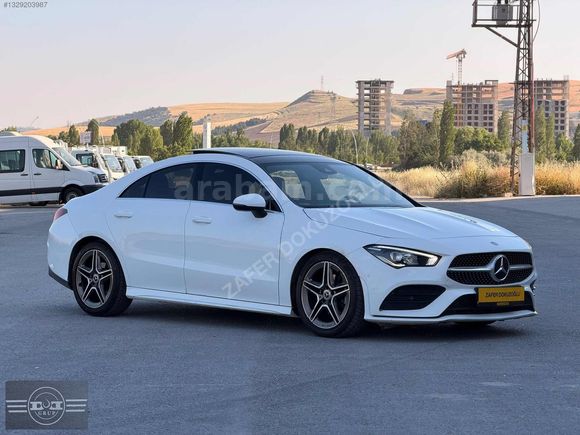 HATASIZ DEĞİŞENSİZ AMG DİZEL