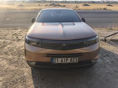 Sahibinden Opel Grandland 1.2 T Hybrid Edition 2025 Model 2026 çıkışlı Diyarbakır 6.500 km Kahverengi