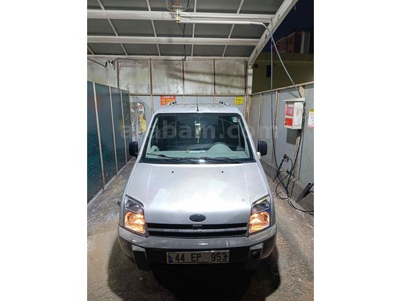 DÜŞÜK KM FORD CONNECT TERTEMİZ