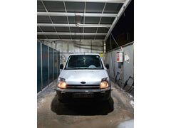 DÜŞÜK KM FORD CONNECT TERTEMİZ